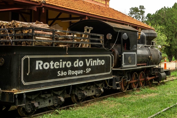 Pousada Vegas - Na rota do vinho